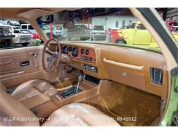 1974 Pontiac Firebird (CC-2106790) for sale in Kentwood, Michigan