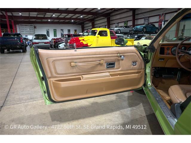 1974 Pontiac Firebird (CC-2106790) for sale in Kentwood, Michigan