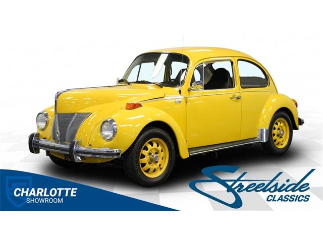 1973 Volkswagen Super Beetle on ClassicCars.com