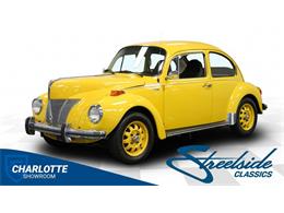 1973 Volkswagen Super Beetle (CC-2106791) for sale in Concord, North Carolina