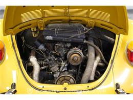 1973 Volkswagen Super Beetle (CC-2106791) for sale in Concord, North Carolina