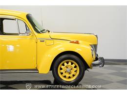 1973 Volkswagen Super Beetle (CC-2106791) for sale in Concord, North Carolina