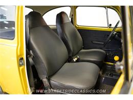 1973 Volkswagen Super Beetle (CC-2106791) for sale in Concord, North Carolina