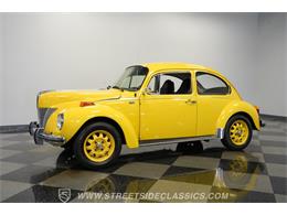 1973 Volkswagen Super Beetle (CC-2106791) for sale in Concord, North Carolina