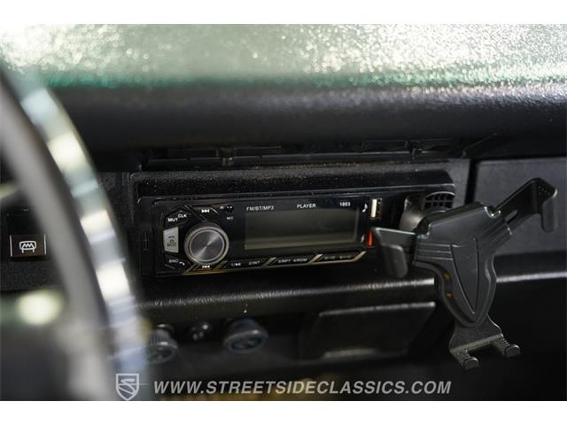 1973 Volkswagen Super Beetle (CC-2106791) for sale in Concord, North Carolina