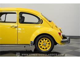 1973 Volkswagen Super Beetle (CC-2106791) for sale in Concord, North Carolina
