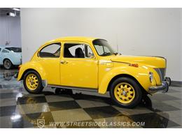 1973 Volkswagen Super Beetle (CC-2106791) for sale in Concord, North Carolina