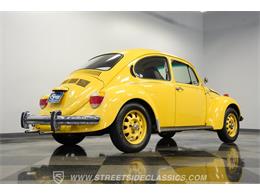 1973 Volkswagen Super Beetle (CC-2106791) for sale in Concord, North Carolina