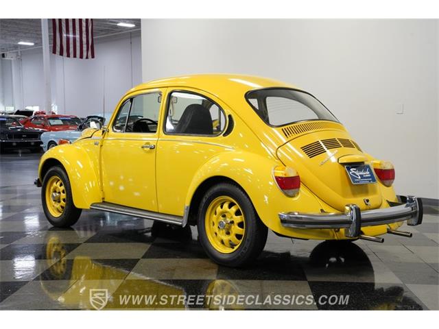 1973 Volkswagen Super Beetle (CC-2106791) for sale in Concord, North Carolina