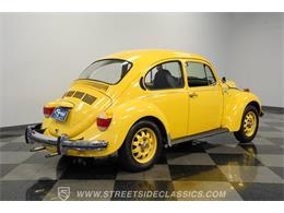 1973 Volkswagen Super Beetle (CC-2106791) for sale in Concord, North Carolina