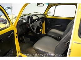 1973 Volkswagen Super Beetle (CC-2106791) for sale in Concord, North Carolina