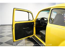 1973 Volkswagen Super Beetle (CC-2106791) for sale in Concord, North Carolina