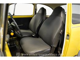 1973 Volkswagen Super Beetle (CC-2106791) for sale in Concord, North Carolina