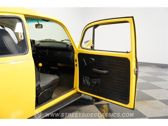1973 Volkswagen Super Beetle (CC-2106791) for sale in Concord, North Carolina