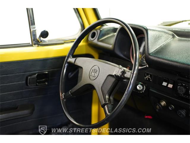 1973 Volkswagen Super Beetle (CC-2106791) for sale in Concord, North Carolina