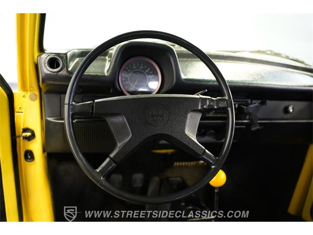 1973 Volkswagen Super Beetle (CC-2106791) for sale in Concord, North Carolina
