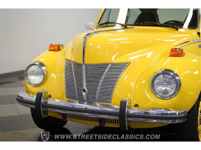 1973 Volkswagen Super Beetle (CC-2106791) for sale in Concord, North Carolina
