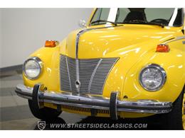 1973 Volkswagen Super Beetle (CC-2106791) for sale in Concord, North Carolina