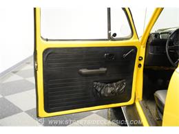1973 Volkswagen Super Beetle (CC-2106791) for sale in Concord, North Carolina
