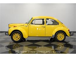 1973 Volkswagen Super Beetle (CC-2106791) for sale in Concord, North Carolina