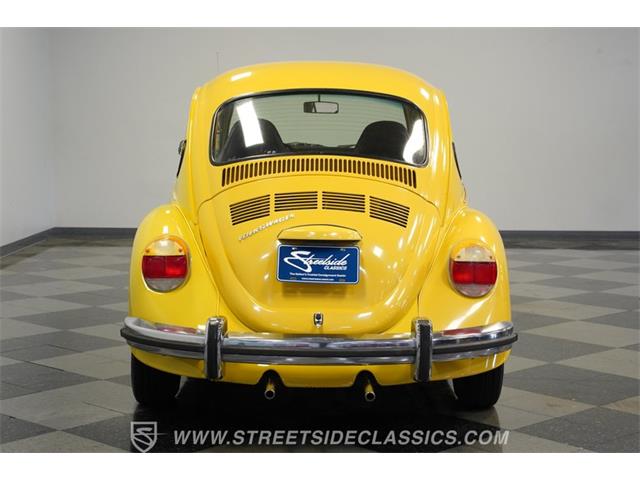 1973 Volkswagen Super Beetle (CC-2106791) for sale in Concord, North Carolina