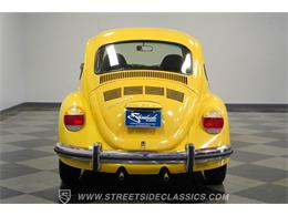 1973 Volkswagen Super Beetle (CC-2106791) for sale in Concord, North Carolina