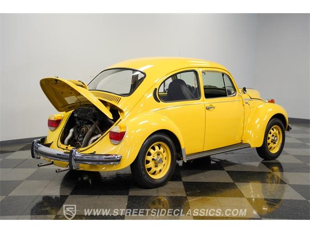 1973 Volkswagen Super Beetle (CC-2106791) for sale in Concord, North Carolina