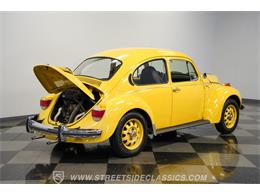 1973 Volkswagen Super Beetle (CC-2106791) for sale in Concord, North Carolina