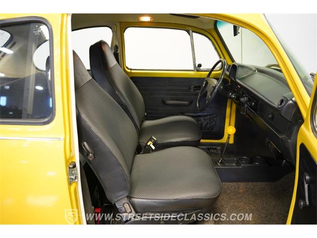 1973 Volkswagen Super Beetle (CC-2106791) for sale in Concord, North Carolina