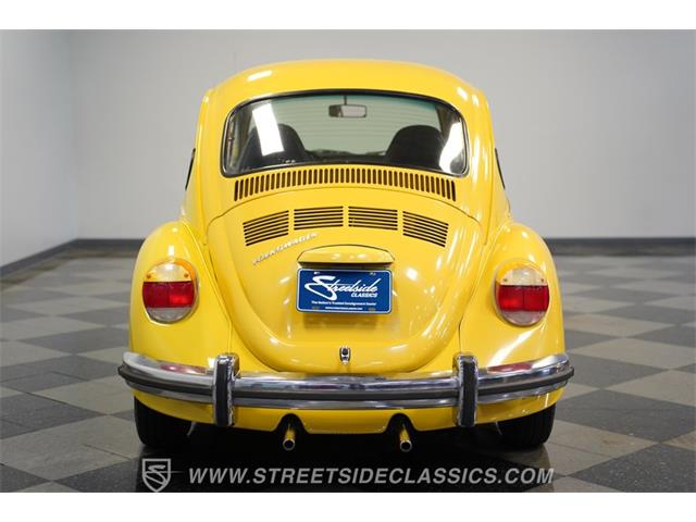 1973 Volkswagen Super Beetle (CC-2106791) for sale in Concord, North Carolina