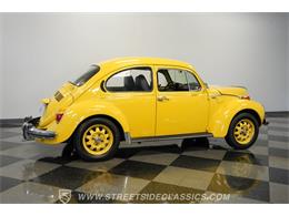 1973 Volkswagen Super Beetle (CC-2106791) for sale in Concord, North Carolina