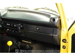 1973 Volkswagen Super Beetle (CC-2106791) for sale in Concord, North Carolina