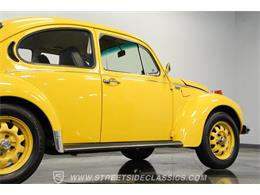 1973 Volkswagen Super Beetle (CC-2106791) for sale in Concord, North Carolina