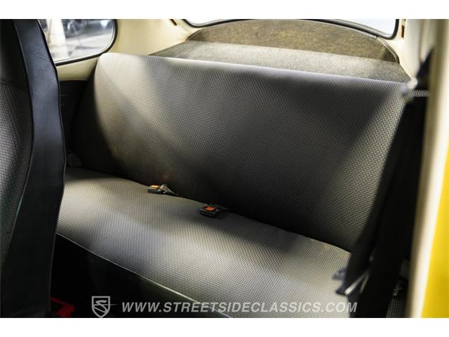 1973 Volkswagen Super Beetle (CC-2106791) for sale in Concord, North Carolina