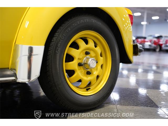 1973 Volkswagen Super Beetle (CC-2106791) for sale in Concord, North Carolina