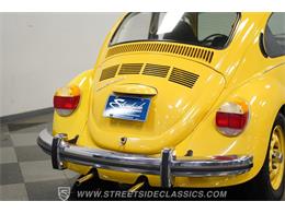 1973 Volkswagen Super Beetle (CC-2106791) for sale in Concord, North Carolina