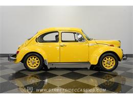 1973 Volkswagen Super Beetle (CC-2106791) for sale in Concord, North Carolina