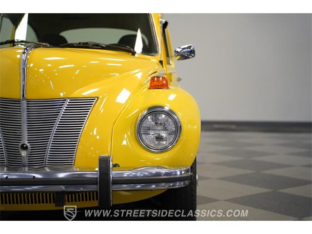1973 Volkswagen Super Beetle (CC-2106791) for sale in Concord, North Carolina