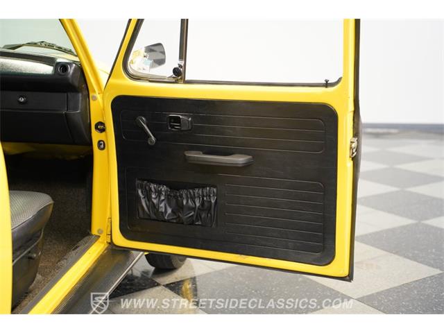 1973 Volkswagen Super Beetle (CC-2106791) for sale in Concord, North Carolina
