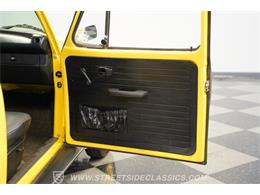 1973 Volkswagen Super Beetle (CC-2106791) for sale in Concord, North Carolina