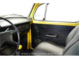 1973 Volkswagen Super Beetle (CC-2106791) for sale in Concord, North Carolina