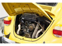 1973 Volkswagen Super Beetle (CC-2106791) for sale in Concord, North Carolina