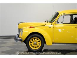 1973 Volkswagen Super Beetle (CC-2106791) for sale in Concord, North Carolina