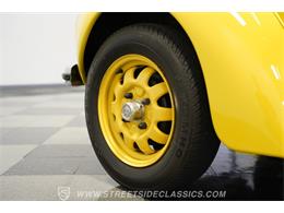 1973 Volkswagen Super Beetle (CC-2106791) for sale in Concord, North Carolina