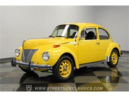 1973 Volkswagen Super Beetle (CC-2106791) for sale in Concord, North Carolina
