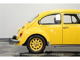 1973 Volkswagen Super Beetle (CC-2106791) for sale in Concord, North Carolina