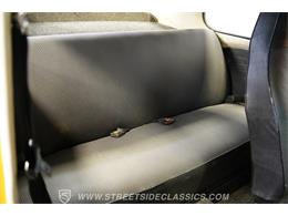 1973 Volkswagen Super Beetle (CC-2106791) for sale in Concord, North Carolina