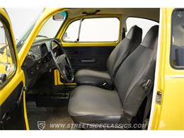 1973 Volkswagen Super Beetle (CC-2106791) for sale in Concord, North Carolina