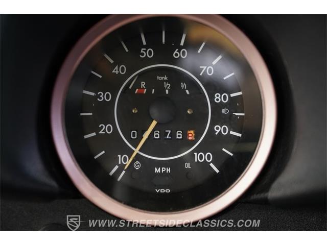 1973 Volkswagen Super Beetle (CC-2106791) for sale in Concord, North Carolina