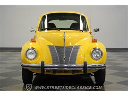 1973 Volkswagen Super Beetle (CC-2106791) for sale in Concord, North Carolina